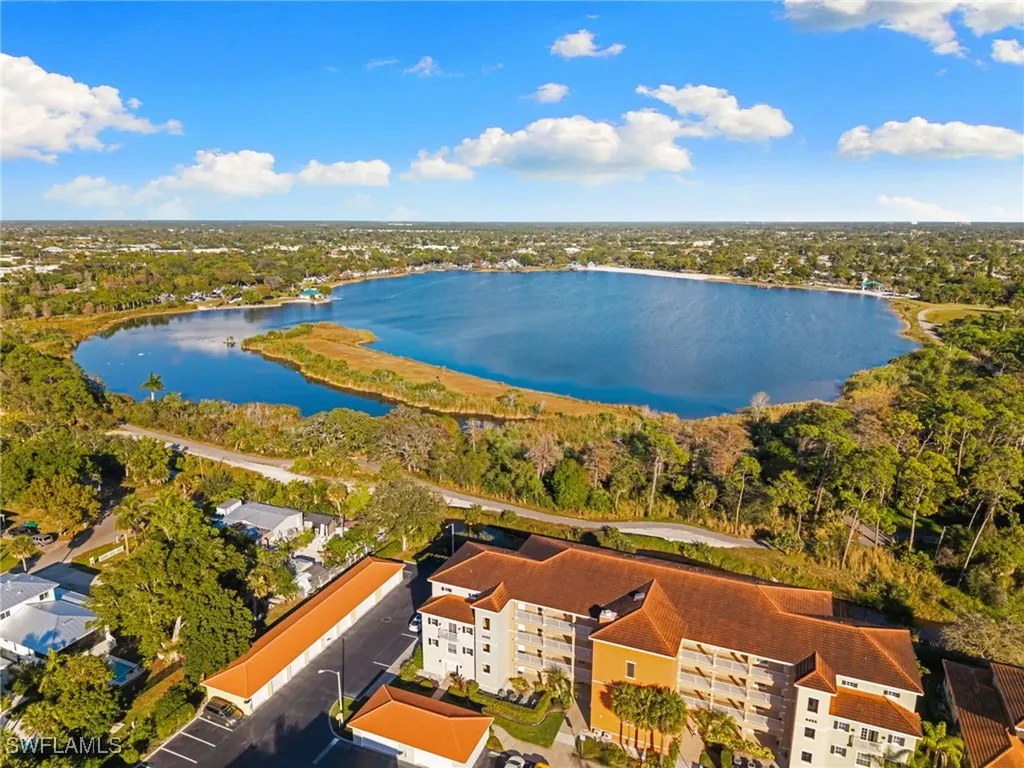 4455 Botanical Place Circle Naples FL 34112