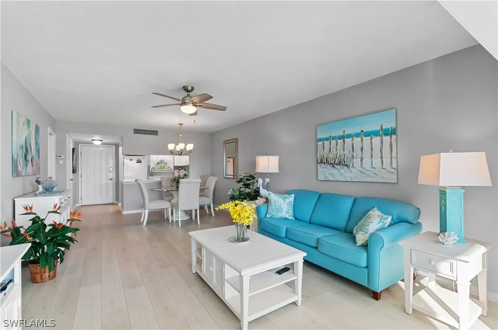 13 High Point Circle N Naples FL 34103