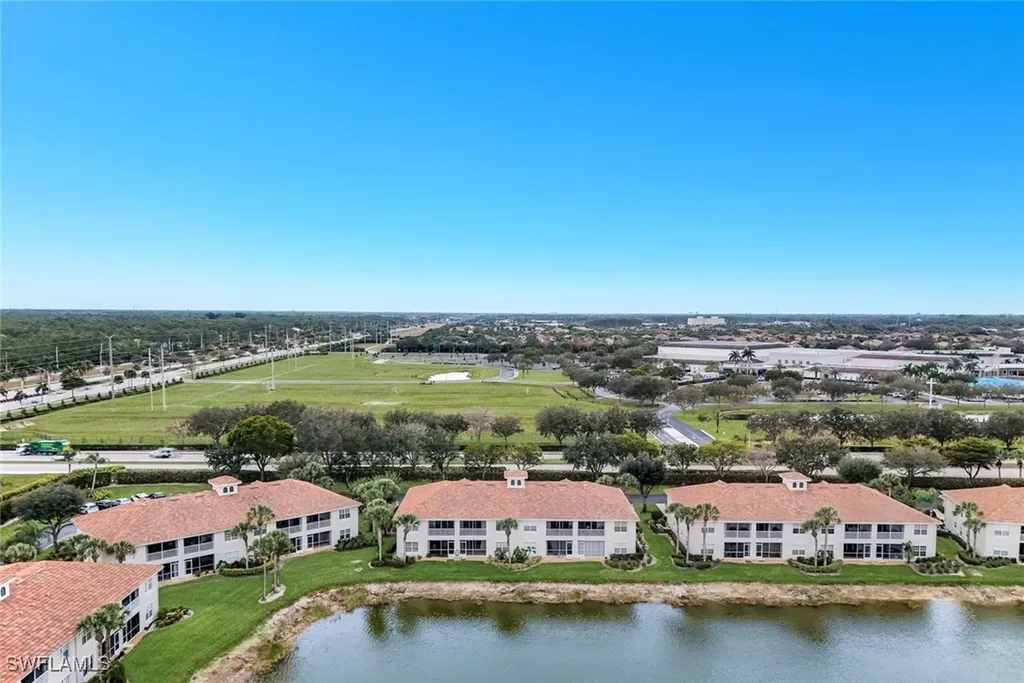 3029 Driftwood Way Naples FL 34109