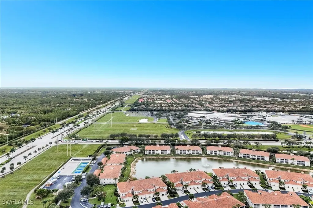 3029 Driftwood Way Naples FL 34109