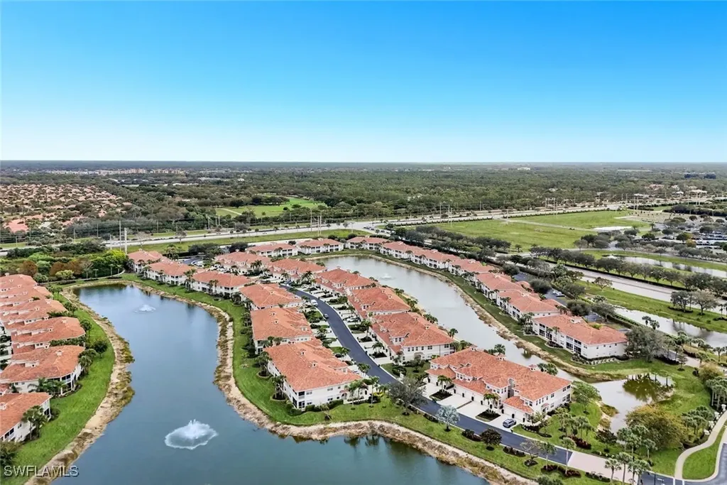3029 Driftwood Way Naples FL 34109