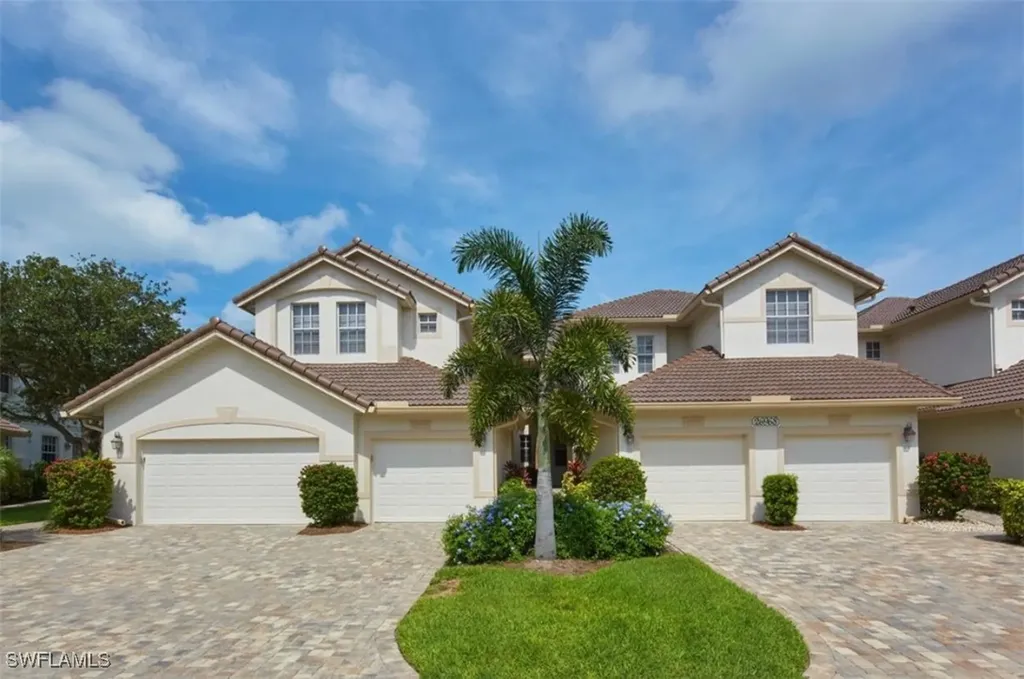 26968 Montego Pointe Court Bonita Springs FL 34134