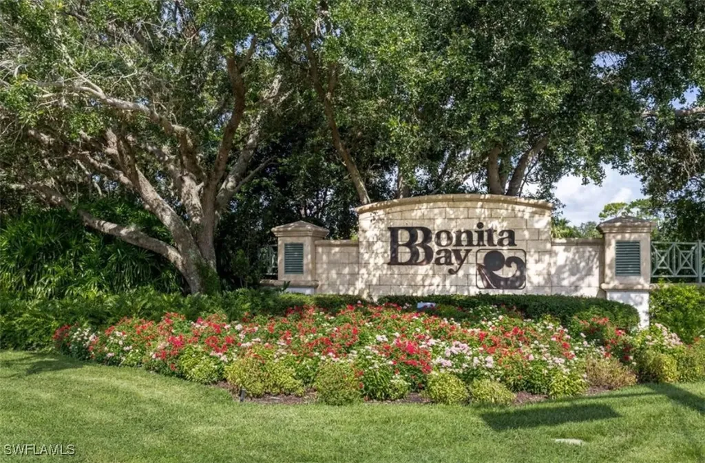 26968 Montego Pointe Court Bonita Springs FL 34134