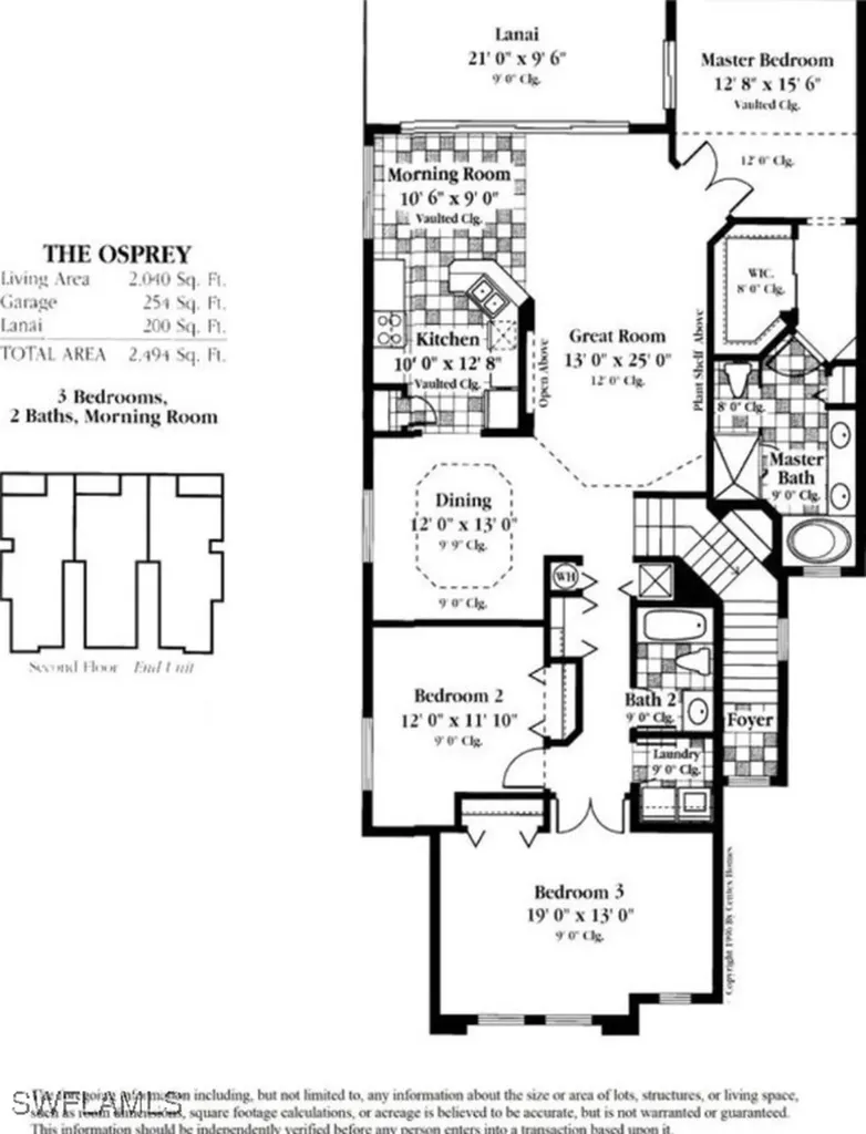 26968 Montego Pointe Court Bonita Springs FL 34134