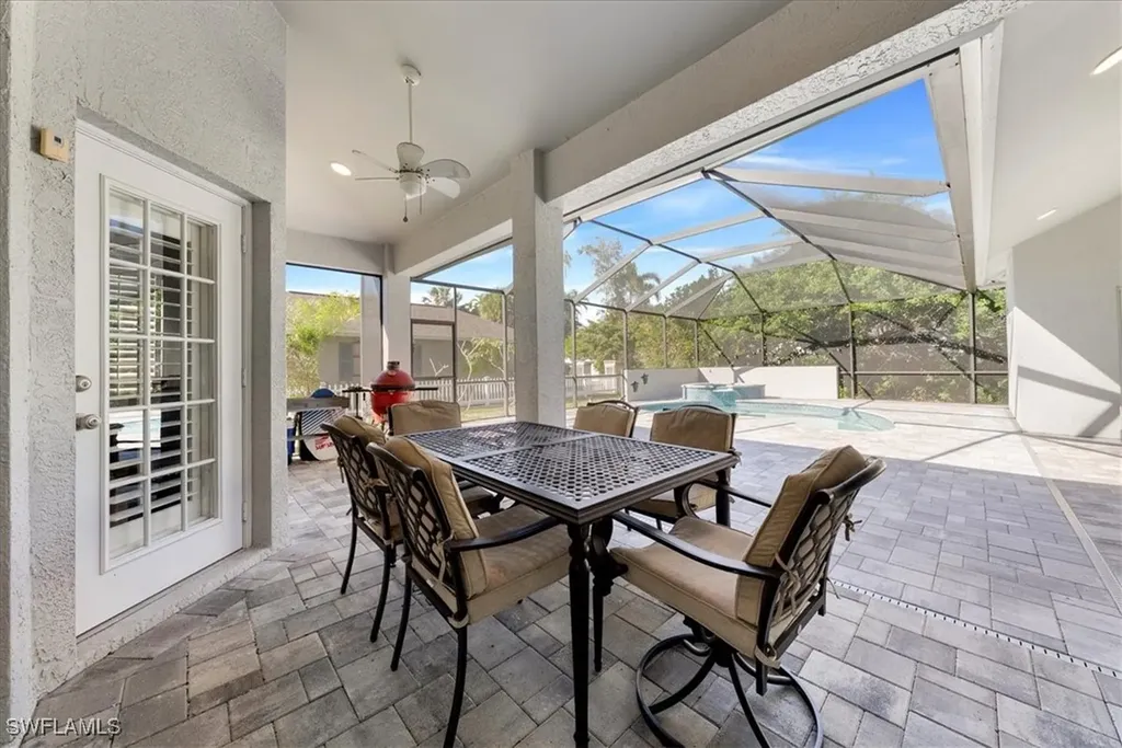297 Sawgrass Court Naples FL 34110