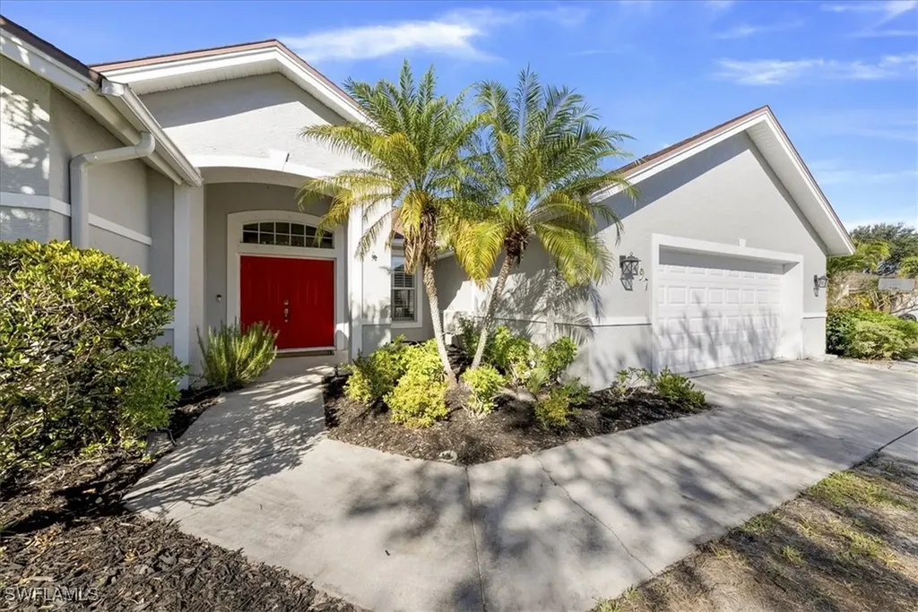 297 Sawgrass Court Naples FL 34110