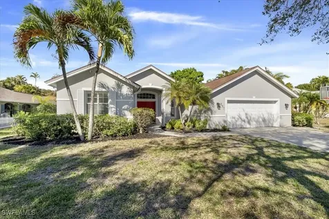 297 Sawgrass Court Naples FL 34110