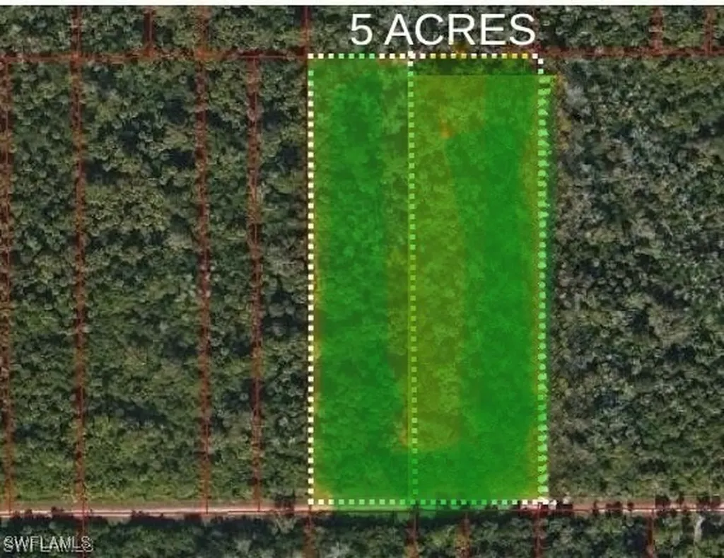 36TH Avenue SE Naples FL 34117