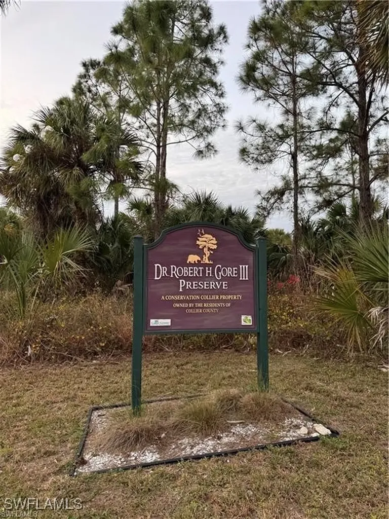 36TH Avenue SE Naples FL 34117