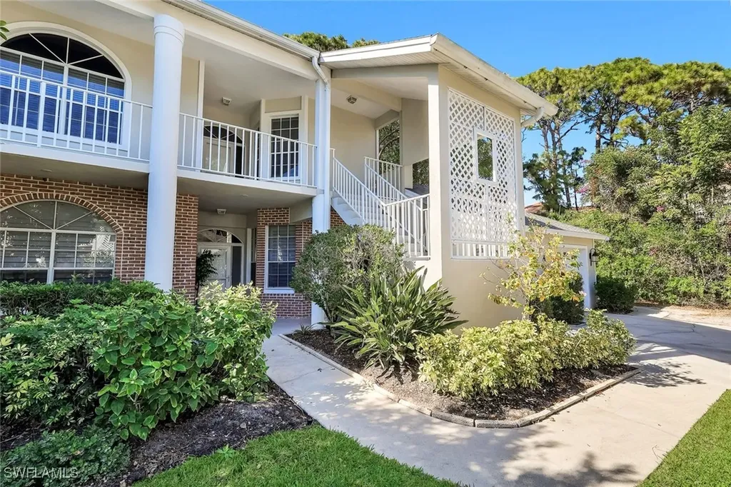 15117 Royal Fern Court Naples FL 34110