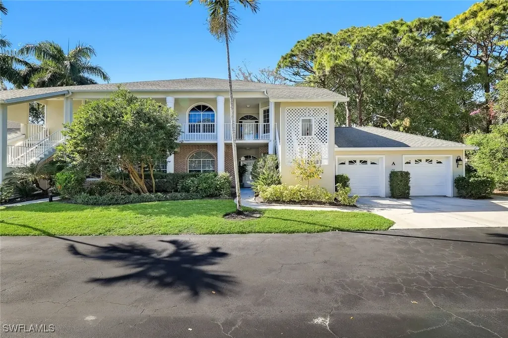 15117 Royal Fern Court Naples FL 34110