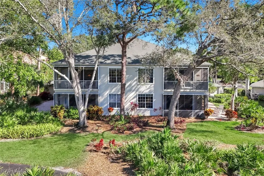 15117 Royal Fern Court Naples FL 34110