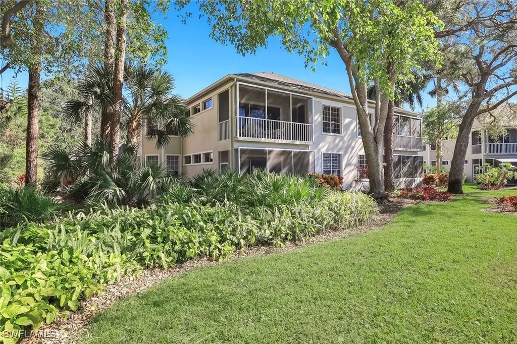 15117 Royal Fern Court Naples FL 34110