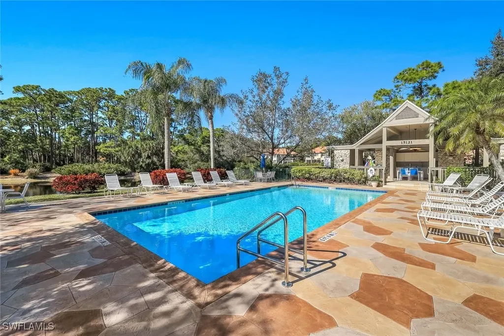 15117 Royal Fern Court Naples FL 34110