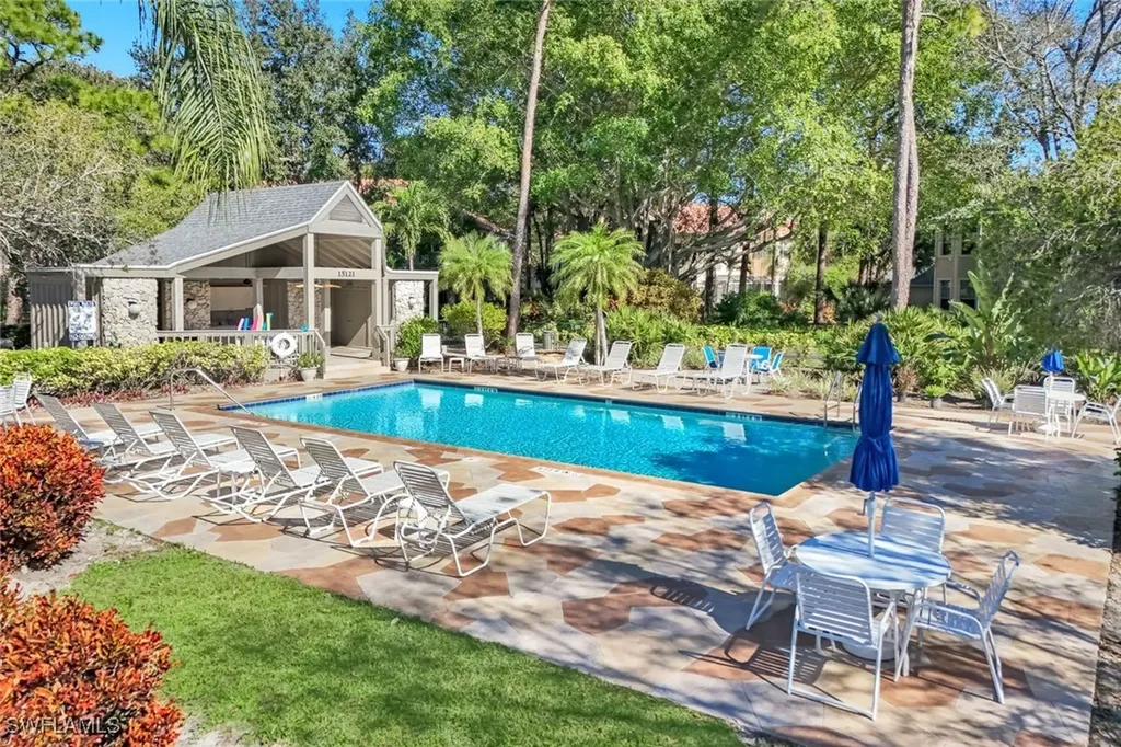 15117 Royal Fern Court Naples FL 34110