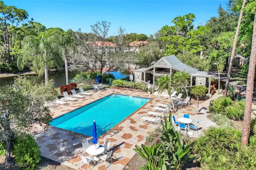 15117 Royal Fern Court Naples FL 34110