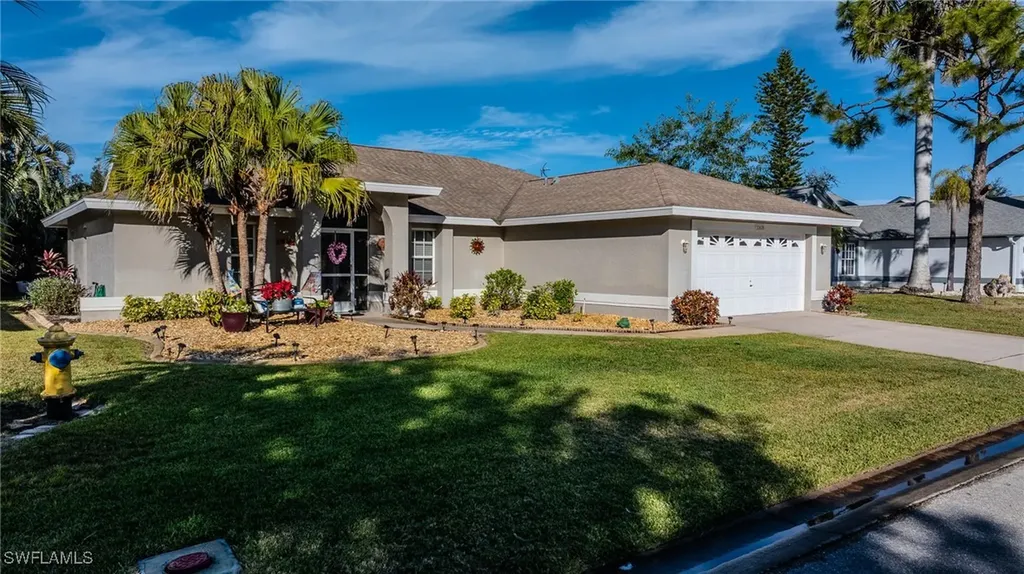 22638 Forest View Drive Estero FL 33928