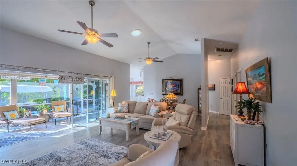 22638 Forest View Drive Estero FL 33928