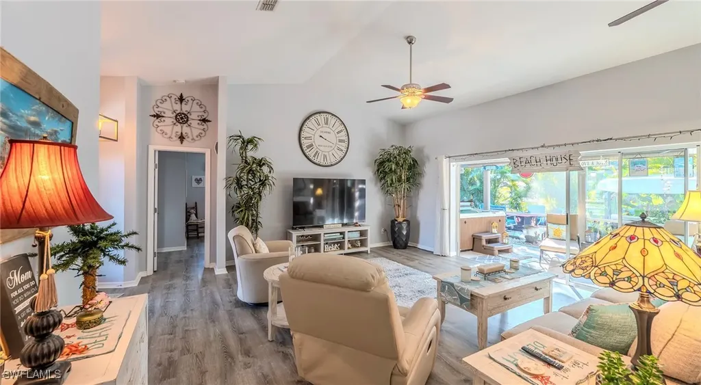 22638 Forest View Drive Estero FL 33928