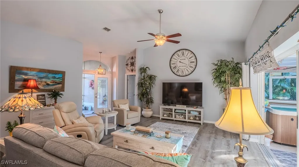 22638 Forest View Drive Estero FL 33928