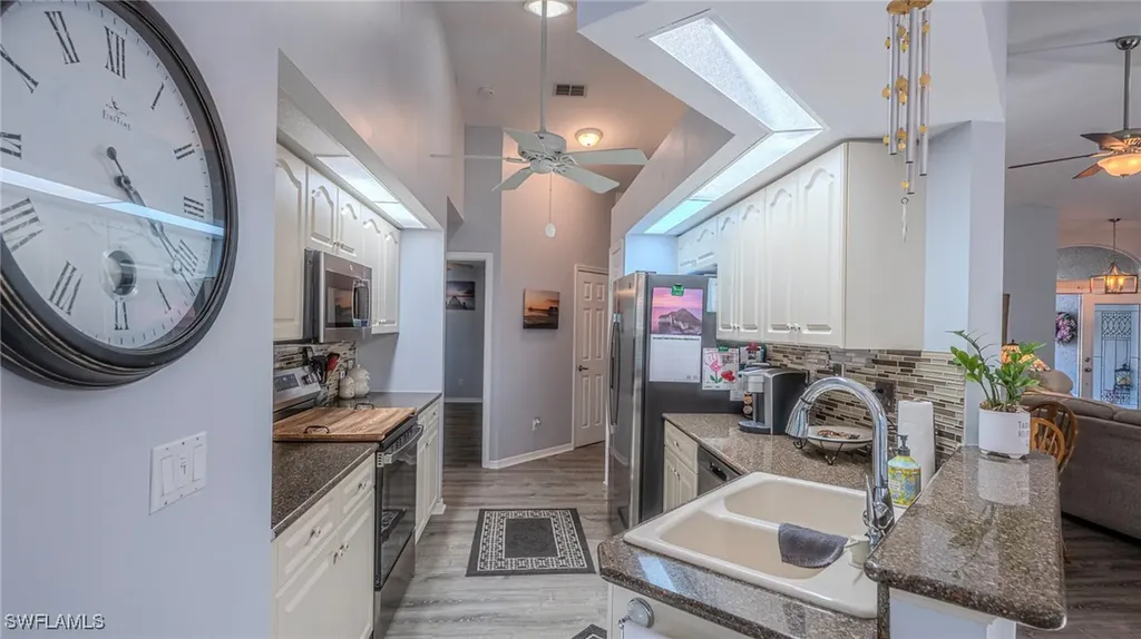 22638 Forest View Drive Estero FL 33928