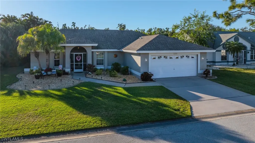 22638 Forest View Drive Estero FL 33928