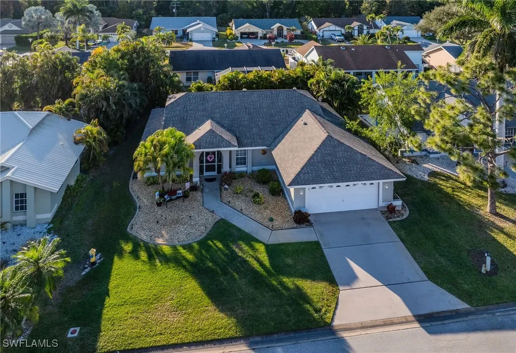 22638 Forest View Drive Estero FL 33928