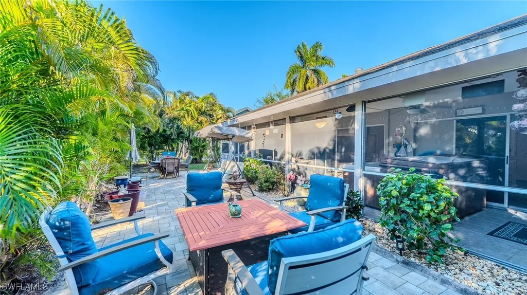 22638 Forest View Drive Estero FL 33928