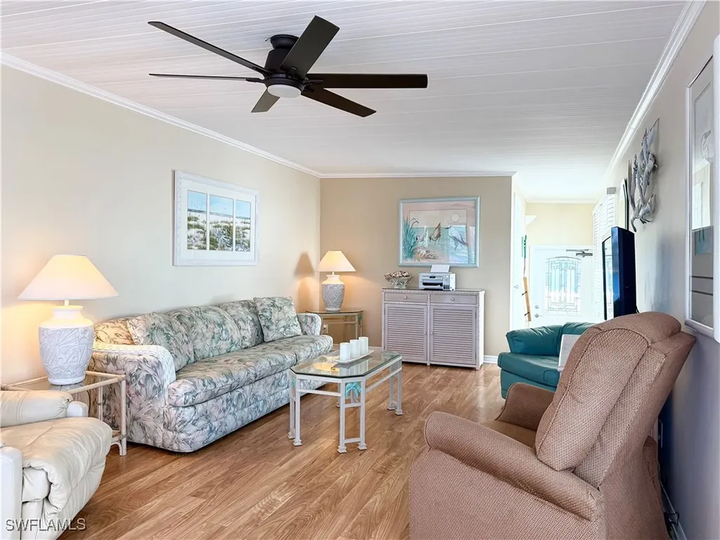 531 Cheetah Drive Naples FL 34114