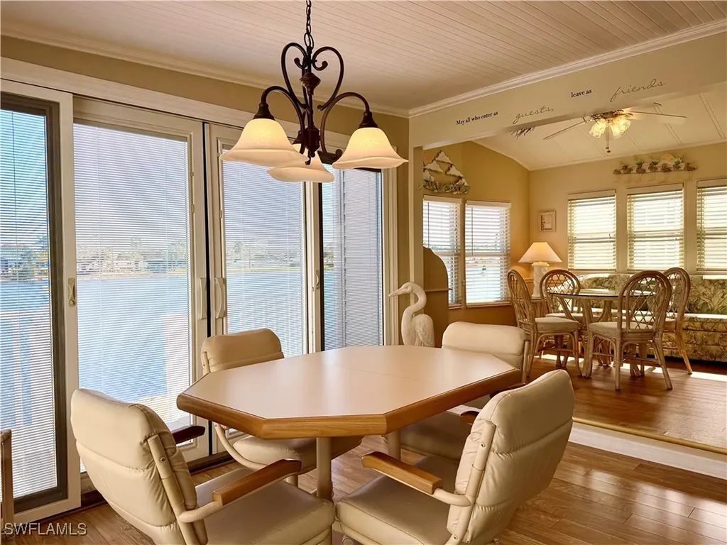 531 Cheetah Drive Naples FL 34114