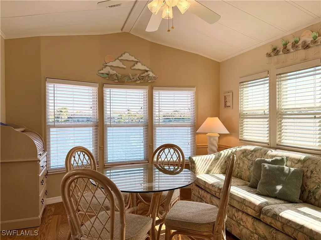 531 Cheetah Drive Naples FL 34114