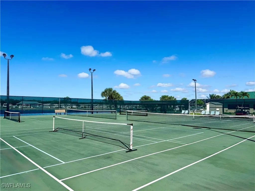 531 Cheetah Drive Naples FL 34114