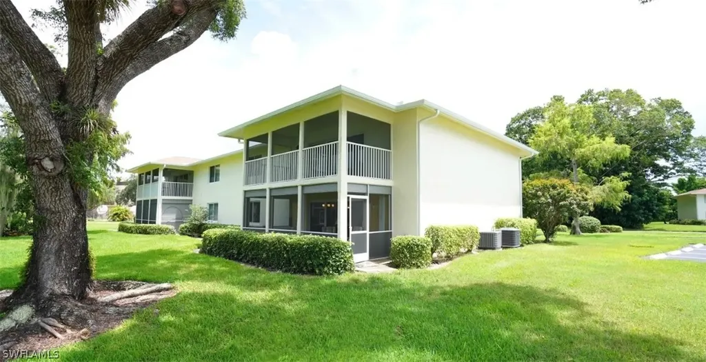 801 Teryl Road Naples FL 34112