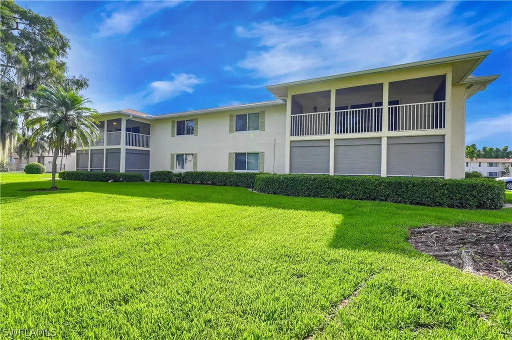 801 Teryl Road Naples FL 34112