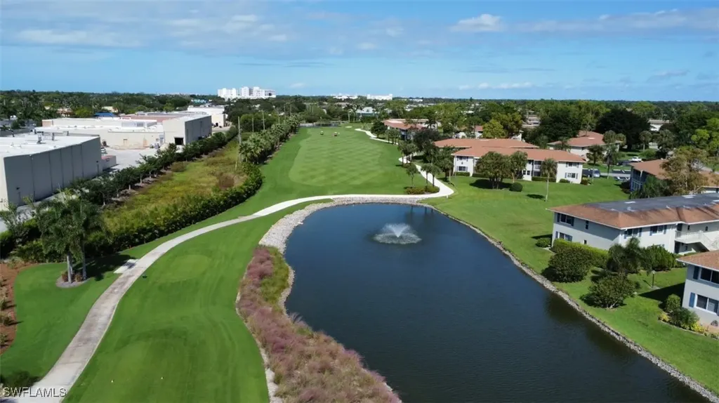 801 Teryl Road Naples FL 34112