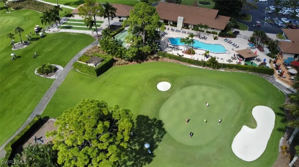 801 Teryl Road Naples FL 34112