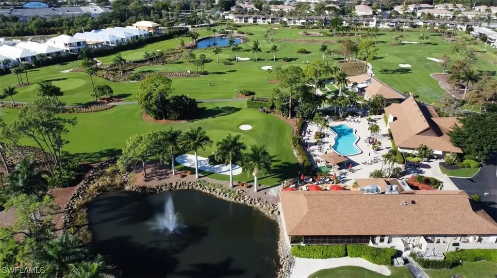 801 Teryl Road Naples FL 34112