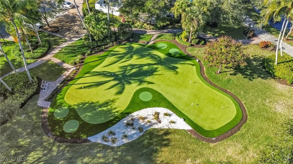 3000 Ellice Way Naples FL 34119