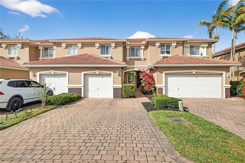 9530 Roundstone Circle Fort Myers FL 33967