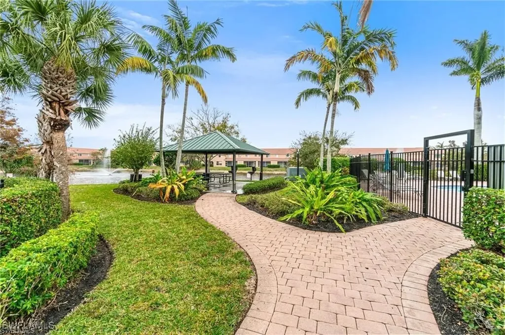 9530 Roundstone Circle Fort Myers FL 33967