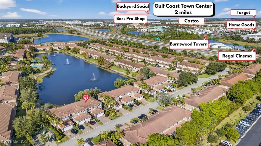 9530 Roundstone Circle Fort Myers FL 33967