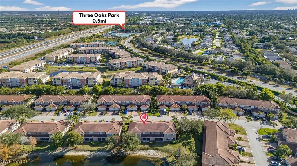 9530 Roundstone Circle Fort Myers FL 33967