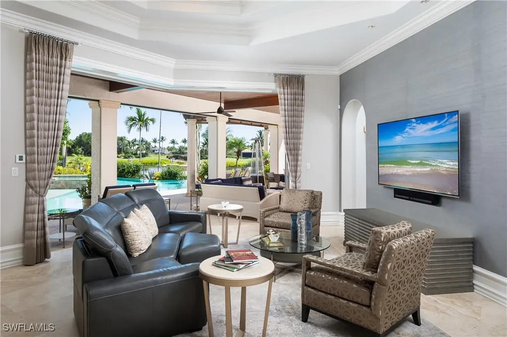 2145 Canna Way Naples FL 34105