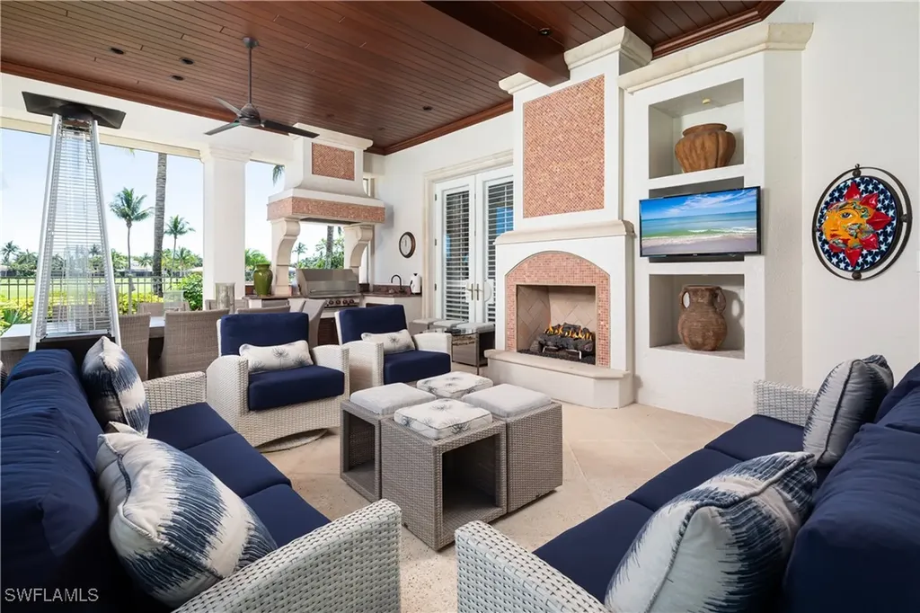 2145 Canna Way Naples FL 34105