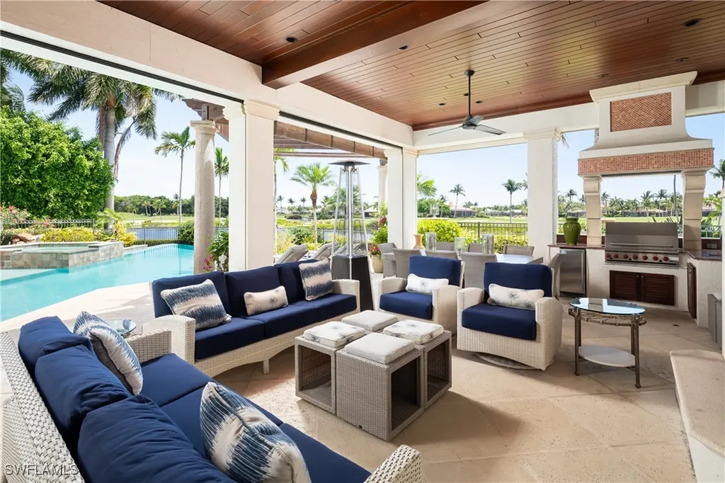 2145 Canna Way Naples FL 34105