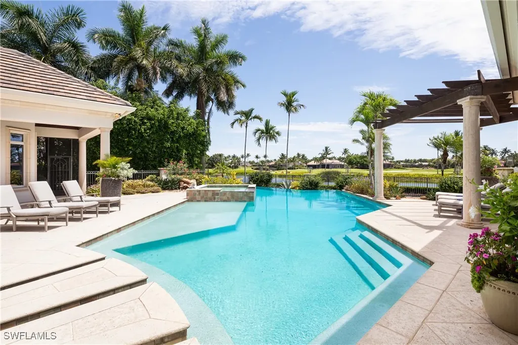 2145 Canna Way Naples FL 34105