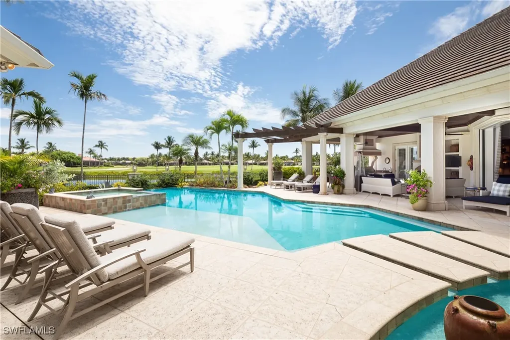 2145 Canna Way Naples FL 34105