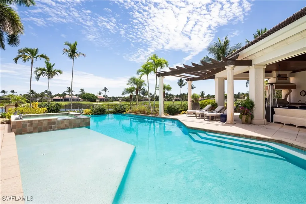 2145 Canna Way Naples FL 34105