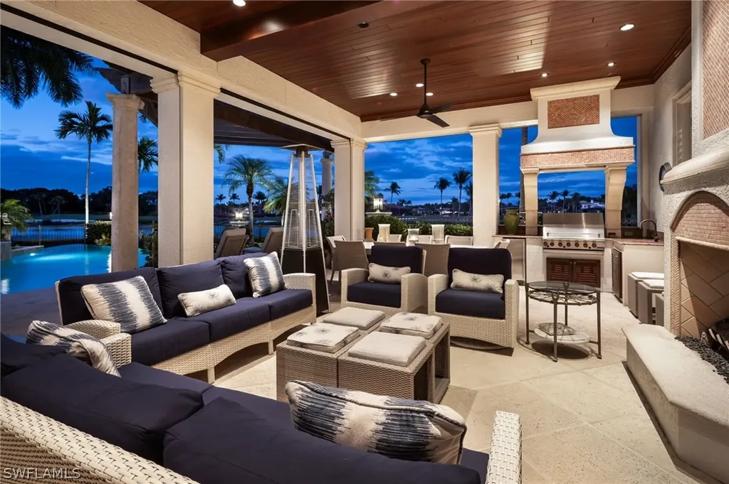 2145 Canna Way Naples FL 34105