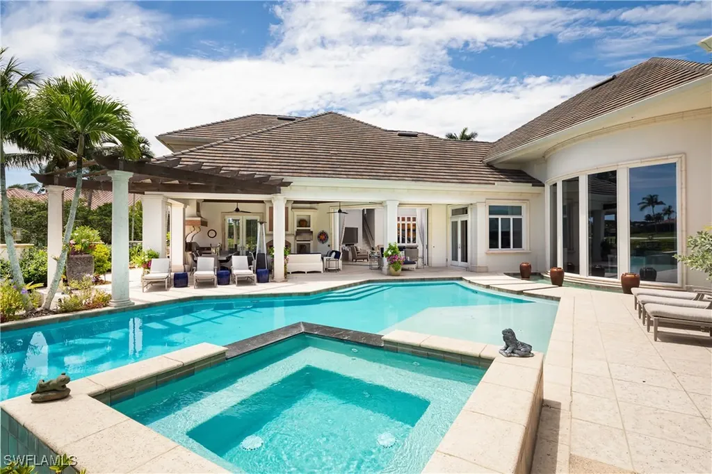 2145 Canna Way Naples FL 34105